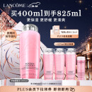 兰蔻粉水400ml舒缓版 爽肤水补水保湿 护肤品礼盒生日礼物送女友老婆