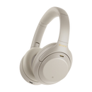 【99成新】索尼（SONY）WH-1000XM4无线智能降噪 头戴耳机 蓝牙5.0（1000XM3升级款）铂金银  中秋送礼【质检报告】