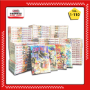 现货【外图台版漫画】ONE PIECE航海王 1-110海贼王/ 尾田荣一郎 东立 路飞索罗山治娜美乔巴