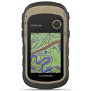 Garmin 佳明 使用2节AA电池可达25小时GPS模式
