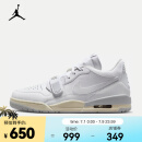 耐克（NIKE）AIR JORDAN LEGACY 312 LOW 男子运动鞋 HJ9199-111 43