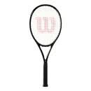 威尔胜（Wilson）Clash 100 V2.0 Noir 成人男女款网球拍全碳素专业 2号
