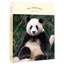 进口原版 熊猫福宝写真第二本 福宝 你要幸福 来自姜宝的书