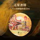茶莫停广府茶易武韵