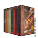猫头鹰王国1-16册 英文小说GuardiansOf Ga'Hoole 猫头鹰王国1-16册 英文小说GuardiansO