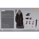 言诚模玩 INART 魔戒 指环王甘道夫 灰袍甘道夫