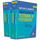 预订  Kaplan and Sadock’s Comprehensive Textbook of Psychiatry Kaplan及Sadock精神病学综合教程（2卷