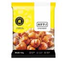 徽肥冒节子 1代*150g卤肥肠结子猪小肠四川串串火锅食材配菜商用 亲热冒节子整件商用40代*150g