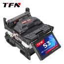 TFN 光纤熔接机 高稳定 全自动 S3四马达触摸屏 熔纤机 S7六马达熔接机 S3-四马达（50KM工程里数）