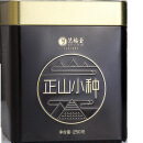 艺福堂茶叶红茶特级正山小种武夷山桐木关250g*2罐装散装 艺福堂正山小种特级250g罐*2