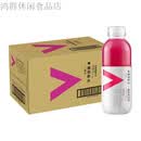 农夫维他命水力量 【石榴蓝风味】 500ml*15瓶(整箱