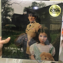 周杰伦黑胶唱片20周年台版第一批正版七里香黑胶唱片单出