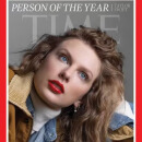 Time 美国时代周刊杂志 英文原版 新闻时事杂志 年度人物特刊 泰勒·斯威夫特 Taylor Swift