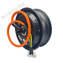 妙普乐全顺电机光板电机10寸12寸2000W/3000W/2000wp/3000wp省电版瓦片 12寸5000WP18轴200开档