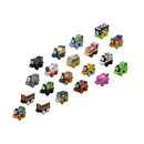 THOMAS & FRIENDS 迷你玩具  20 件装