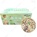 大新来果茶味瓜子10斤散装整箱葵花籽休闲炒货零食批发商用 果茶味瓜子整箱10斤