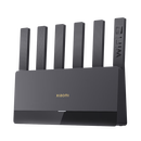 【9成新】小米（MI）路由器BE6500 Wi-Fi 7 6500兆级  全2.5G网口 4核高通处理器 loT智能联动网络安全家用路由器