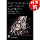 【4周达】Electron Beam Analysis of Materials