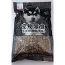 贡宠狗狗零食牛肉味肉粒肉条泰迪金毛宠物零食幼犬训犬狗零食 SS肉粒500g袋 牛肉味