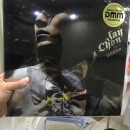 周杰伦黑胶唱片20周年台版第一批正版依然范特西黑胶唱片单出
