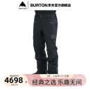 BURTON伯顿官方男士[ak]GORETEX 3L Pro雪裤1 10023106001 M