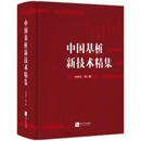 中国基桩新技术精集