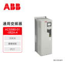 ABB变频器 ACS580系列 ACS580-01-062A-4 30kW 标配中文控制盘,C