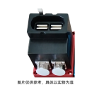 力克洛德 ESHA高压线束(黄色) KD-FD01-1301-0102GF 1个