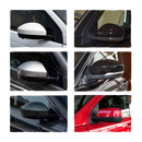 路虎路虎 发现神行 揽胜 极光 星脉 神行者2 发现4/5倒车镜后视镜总成 1100 路虎后视镜