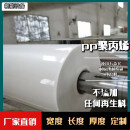 pp清粪带 养殖场清粪传送带 养鸡场清粪机传送带鸽子鹌鹑鸭鹅兔子 1.2mm厚度样品