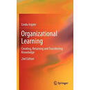 【3-6周达】Organizational Learning: Creating, Retaining and Transferring Knowledge