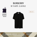 博柏利（BURBERRY）【520礼物】男装 棉质 Polo 衫80840101