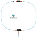 原装Youloop Antenna 短波环形接收天线 软线 无源 适用各种SDR
