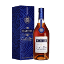 马爹利（Martell） 蓝带XO级 洋酒 干邑白兰地 750ml