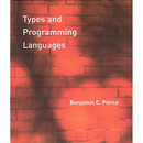 现货 类型与编程语言Types and Programming Languages (Mit Press)