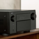 天龙（DENON）AVC-A1H 功放机高端旗舰环绕9.4.6杜比全景声Auro 3D8K 15.4声道