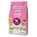 佰萃粮麦富迪同厂佰萃粮2kg宠物三文鱼鳀鱼成猫添加小鱼干主粮16 8kg三文鱼+鳀鱼幼猫