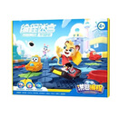 洪恩编程洪恩启蒙编程迷宫礼盒终身包点读笔送洪恩图形逻辑数独棋 洪恩启蒙编程终身包+迷宫礼盒套