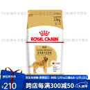 皇家（ROYAL CANIN）狗粮金毛成犬专用狗主粮GR25/3.5/12KG中大型成犬专用犬粮 金毛成犬粮 3.5kg