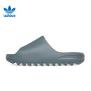 阿迪达斯 （adidas）三叶草男女鞋夏季YEEZY SLIDE运动鞋拖鞋ID2349 蓝 44.5 