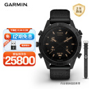 佳明（GARMIN）MARQ2 Commander Gen 2指挥官 碳纤维高端商务手表智能运动腕表