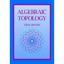 预订 Algebraic Topology 代数拓扑 9780521795401