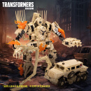 变形金刚（TRANSFORMERS）儿童玩具手办周边机器人模玩生日礼物电影MPM14大师级碎骨魔F7136