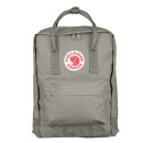 FJALLRAVEN北极狐双肩包休闲大容量背包男女书包高中生23510-021雾灰16L