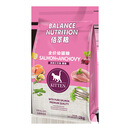 佰萃粮麦富迪同厂佰萃粮2kg宠物三文鱼鳀鱼成猫添加小鱼干主粮16 2kg三文鱼+鳀鱼幼猫