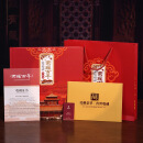 荣耀百年邮册100枚故宫文物邮票故宫100周年珍邮百年宫藏邮册礼品 故宫荣耀百年100枚邮票册