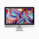 imac 27/21寸 二手苹果一体机超薄台式机家用办公设计游戏电脑 95新 （27寸19款） R12 i9-16-512 8G