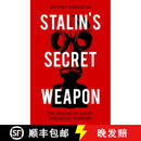 【3-4周达】Stalin's Secret Weapon: The Origins of Soviet Biological Warfare