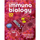 现货 Janeway's Immunobiology Tenth Edition