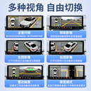 路仕航适用于宝马5系液晶仪表盘12347系X1X2X3X4X5中控显示改装大屏导航 360全景套件